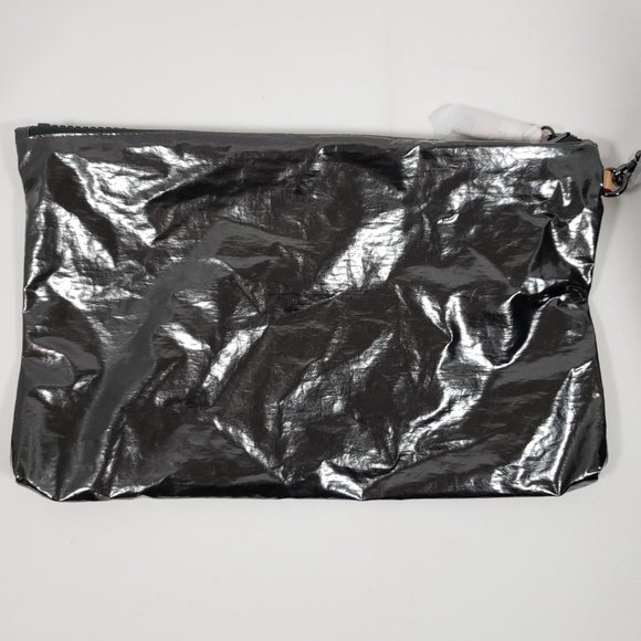 MZ Wallace Small Sutton Deluxe Tote - Metallic - Picture 11 of 13